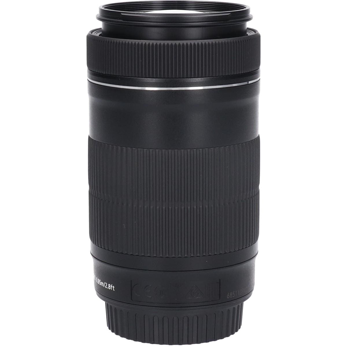 ＥＦ－Ｓ５５－２５０ｍｍ　Ｆ４－５．６ＩＳ　ＳＴＭ