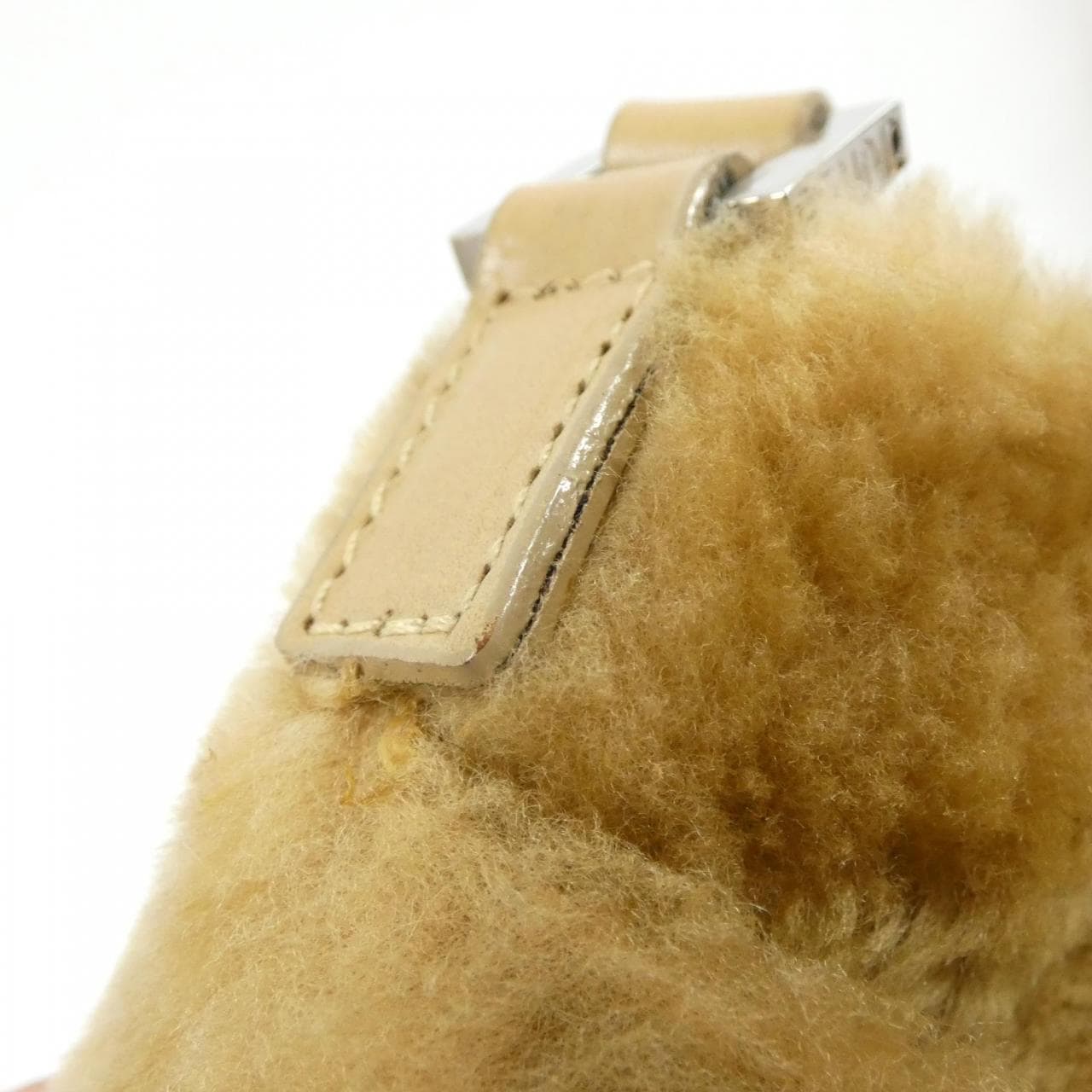 【ヴィンテージ】フェンディ 16359 ショルダーバッグ