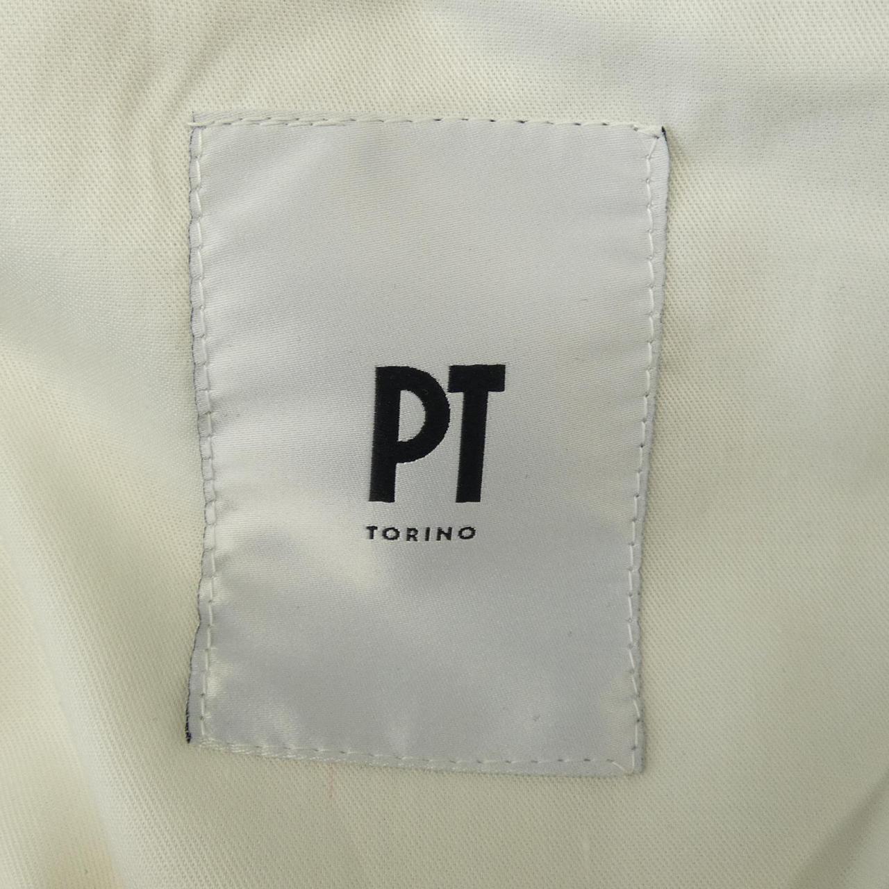 ピーティートリノ PT TORINO パンツ