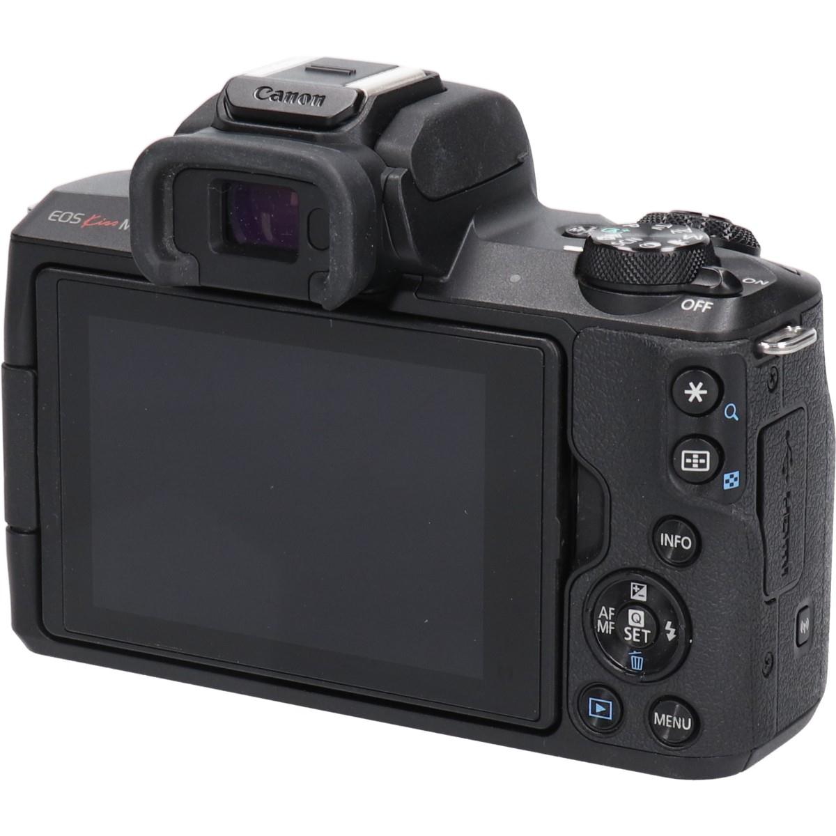 ＥＯＳ　ＫＩＳＳ　Ｍ