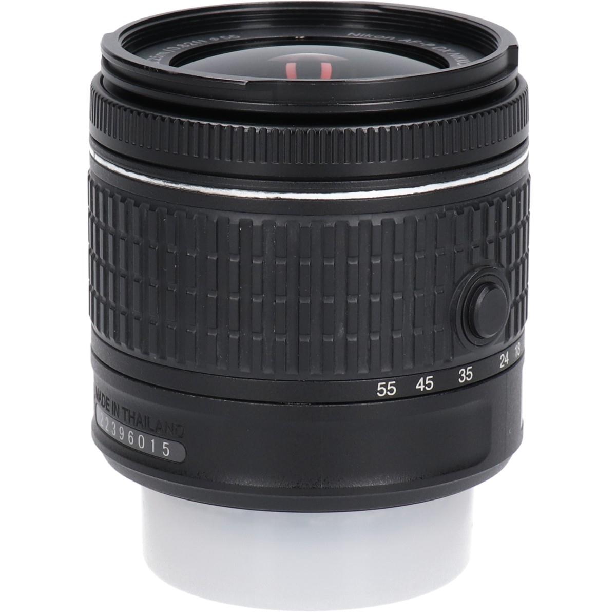 ＡＦ－Ｐ　ＤＸ１８－５５ｍｍ　Ｆ３．５－５．６Ｇ　ＶＲ