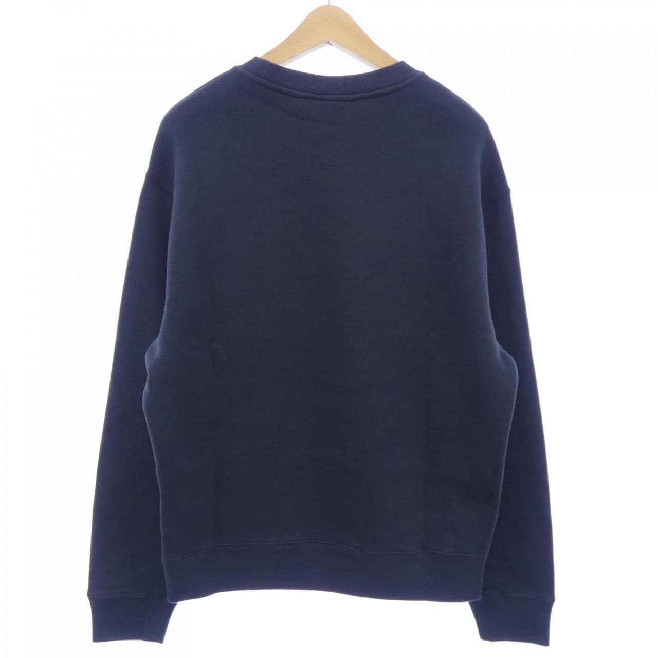 メゾンキツネ MAISON KITSUNE MM00313KM0307 スウェット