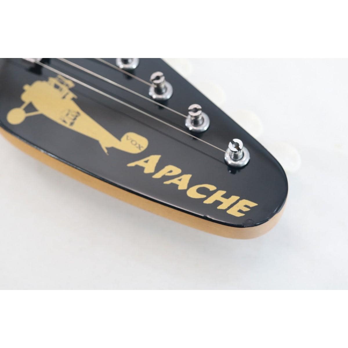ＶＯＸ　　ＡＰＡＣＨＥ－１
