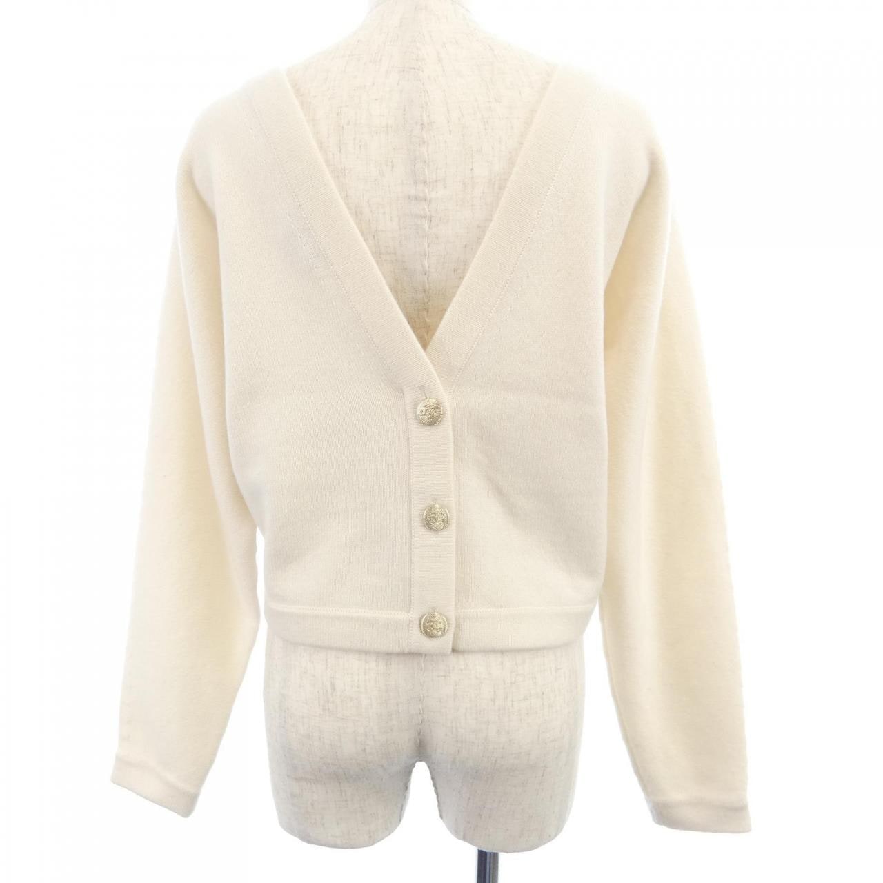 CHANEL CHANEL P72752K10443 22S Cardigan
