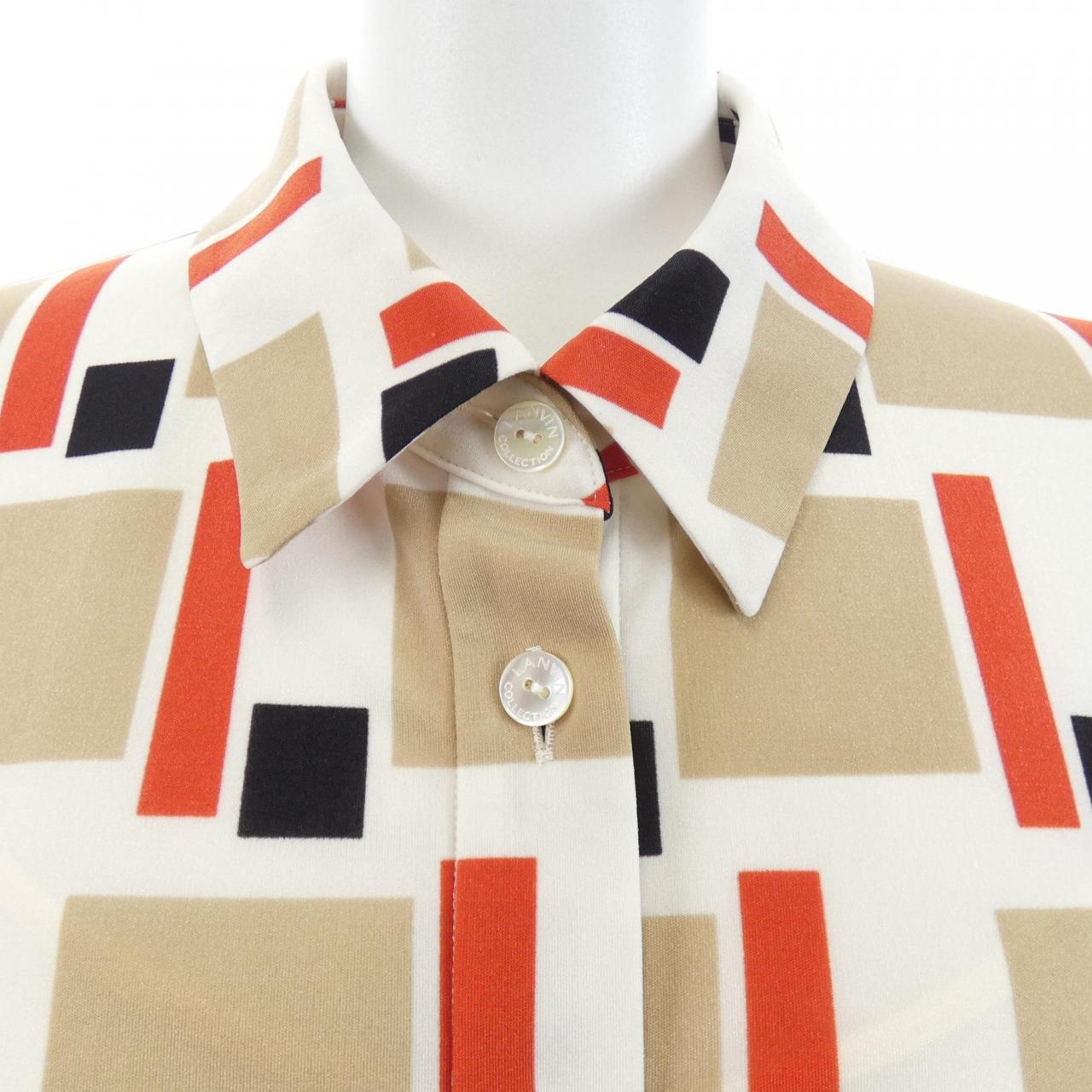 ランバンコレクション LANVIN COLLECTION ワンピース