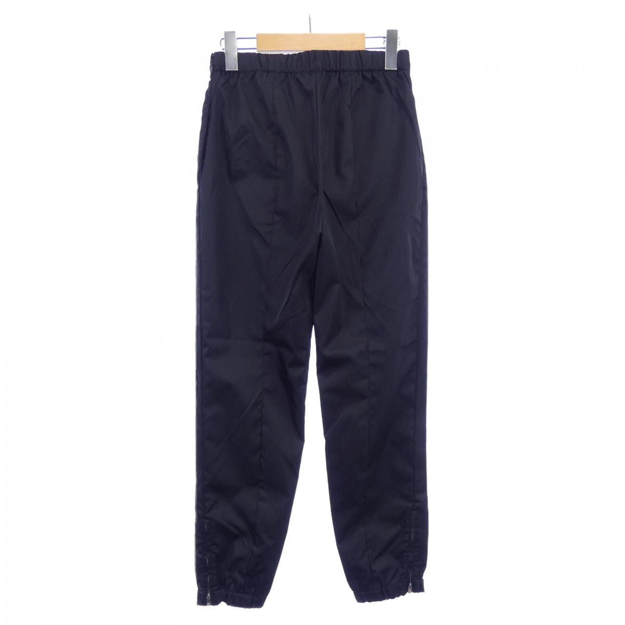 プラダ PRADA トライアングルロゴ RE-NYLON 22H844 S211 1WQ8 パンツ