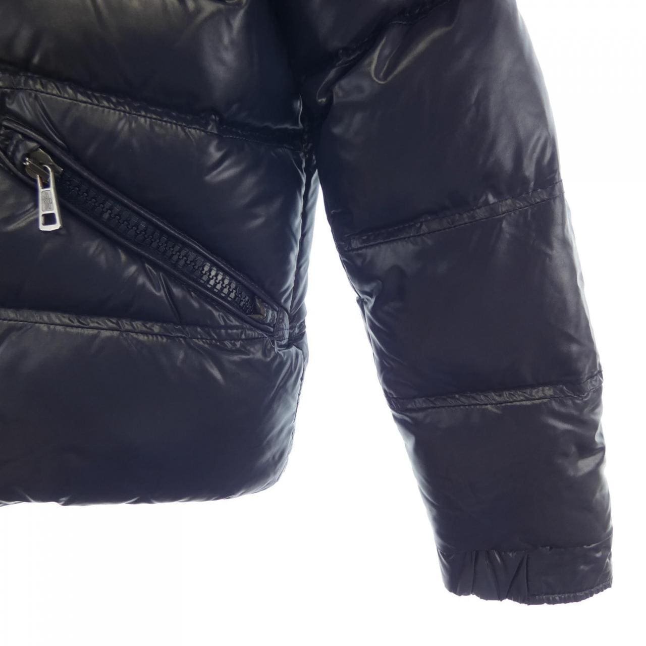 モンクレール MONCLER 41355/50 BRANSON ダウンジャケット