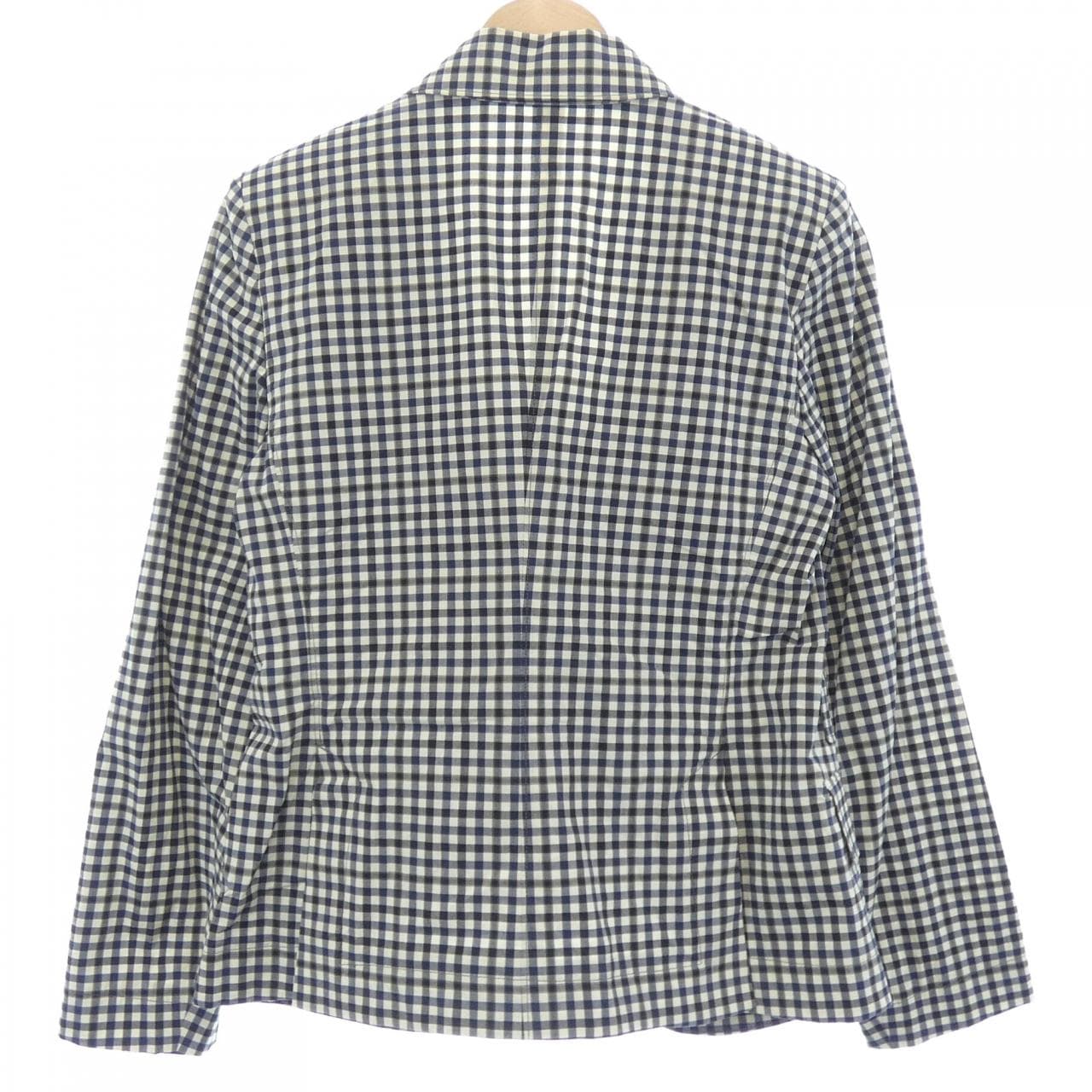 セオリー theory 01-0204113 ジャケット