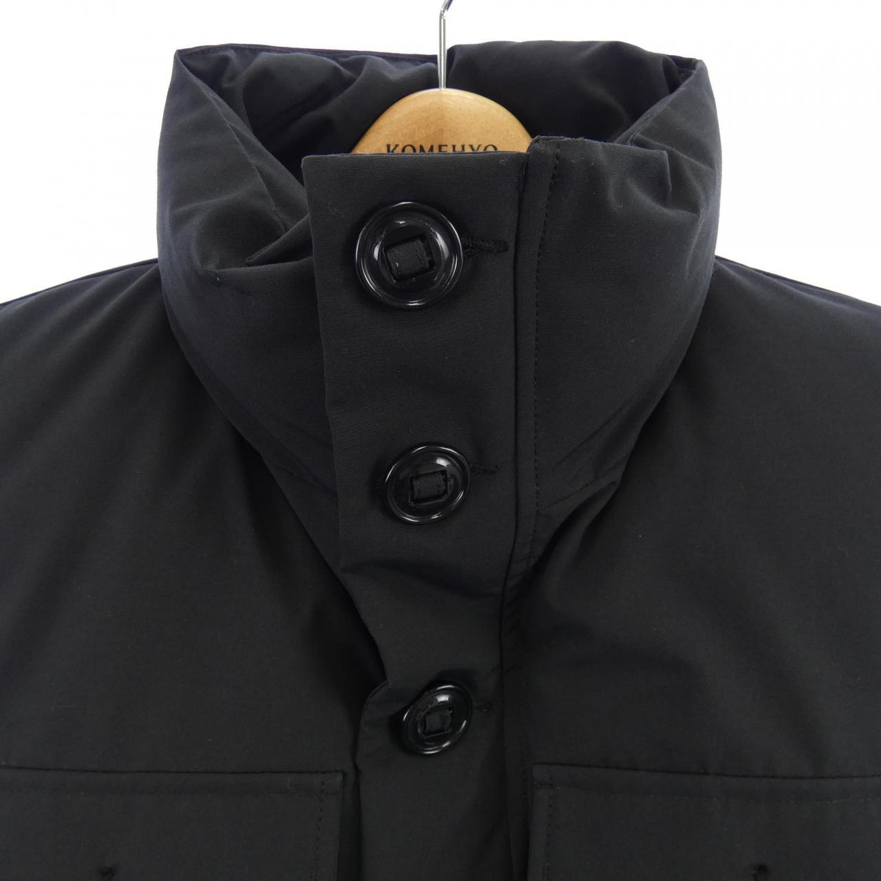 カナダグース CANADA GOOSE 3434JM MONTREAL モントリオール ダウンベスト