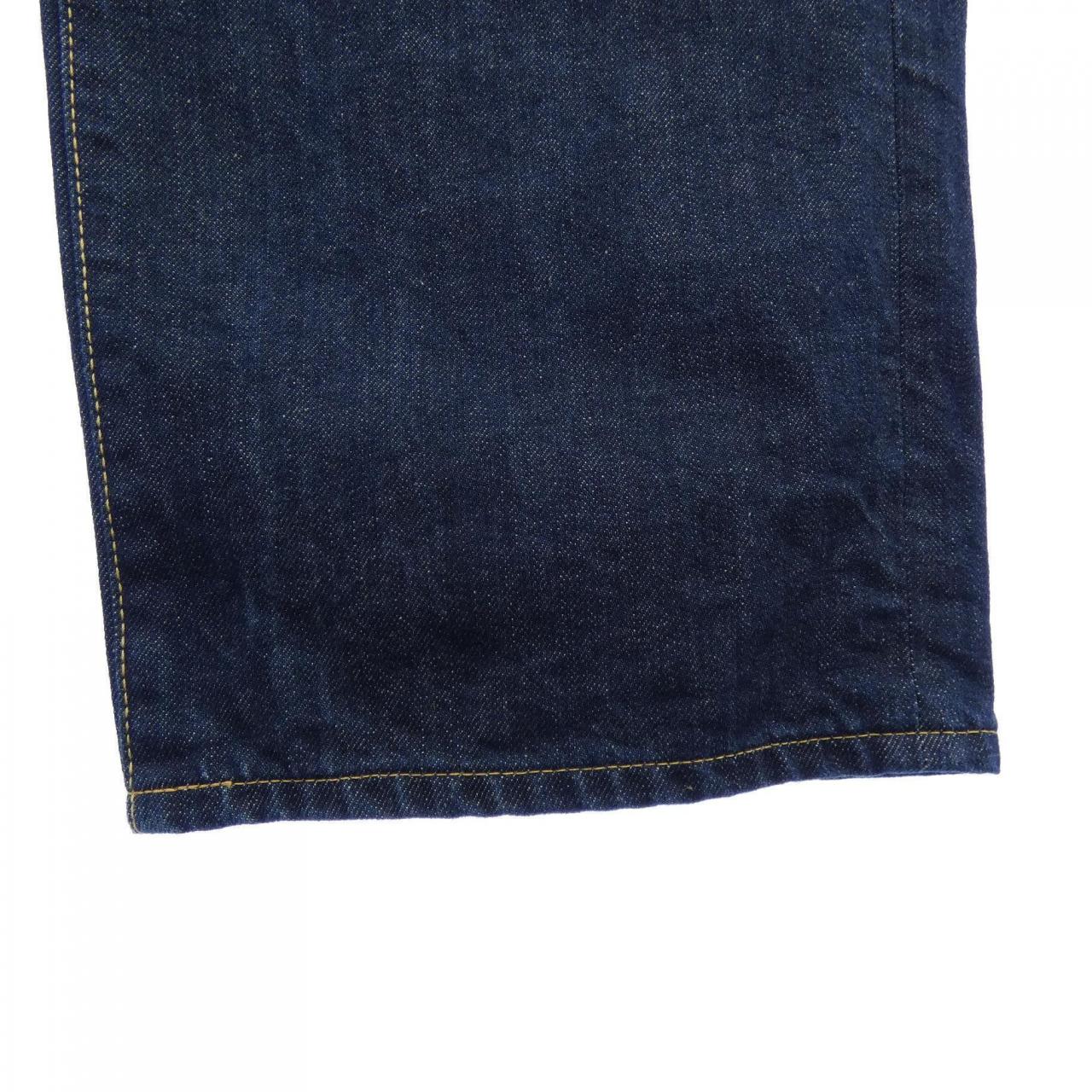 フォーティーファイブアールピーエム 45 RPM 50660262 ジーンズ