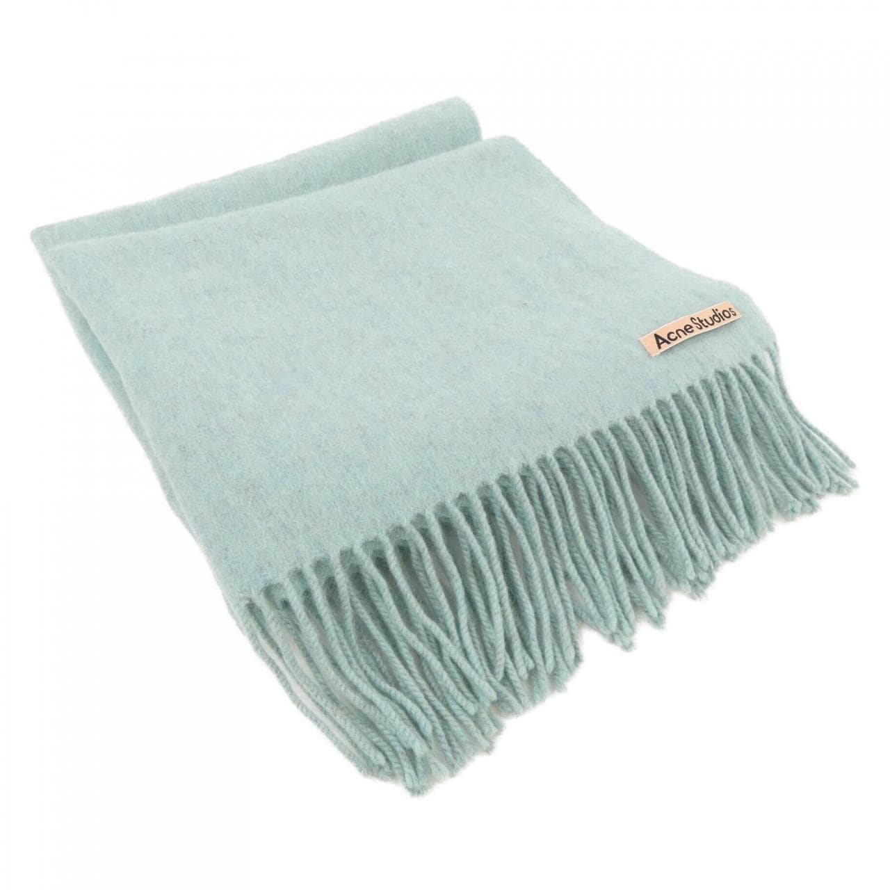 アクネストゥディオズ ACNE STUDIOS MUFFLER