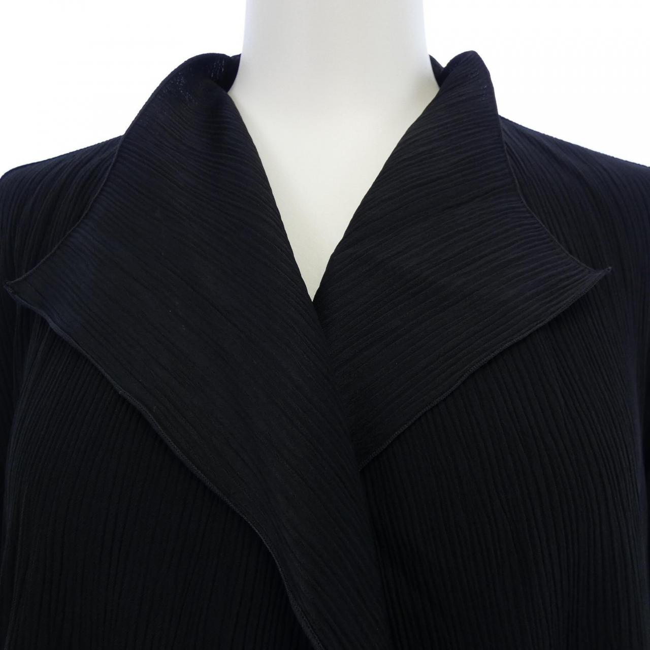 ヒロココシノ HIROKO KOSHINO シャツ