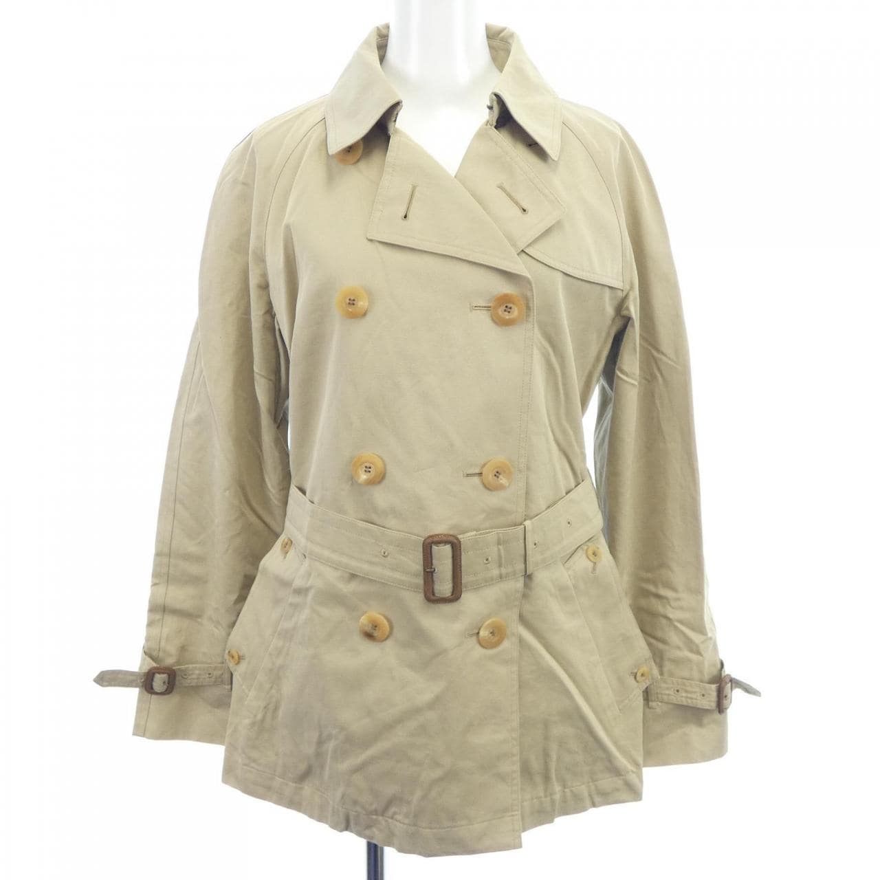 アクアスキュータム Aquascutum コート