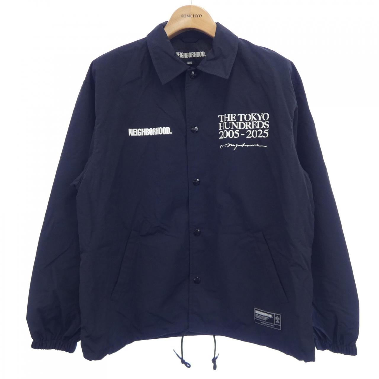 ネイバーフッド NEIGHBORHOOD 252TSNON-JKM01S ジャケット