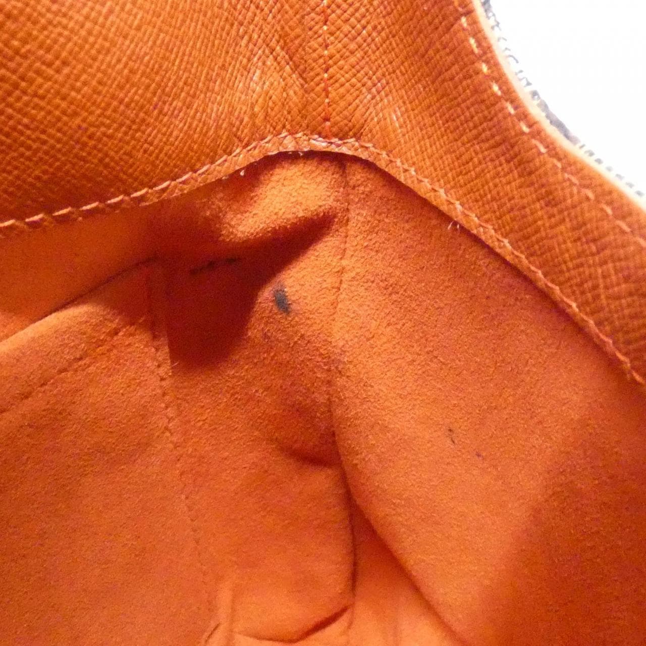 ルイヴィトン ダミエ ミュゼット サルサ N51300 ショルダーバッグ