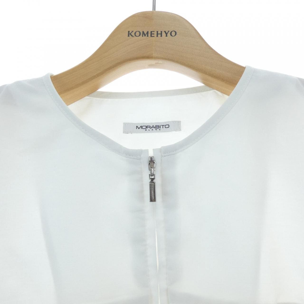 モラビトブラン MORABITO BLANC 2141-60606 ジャケット