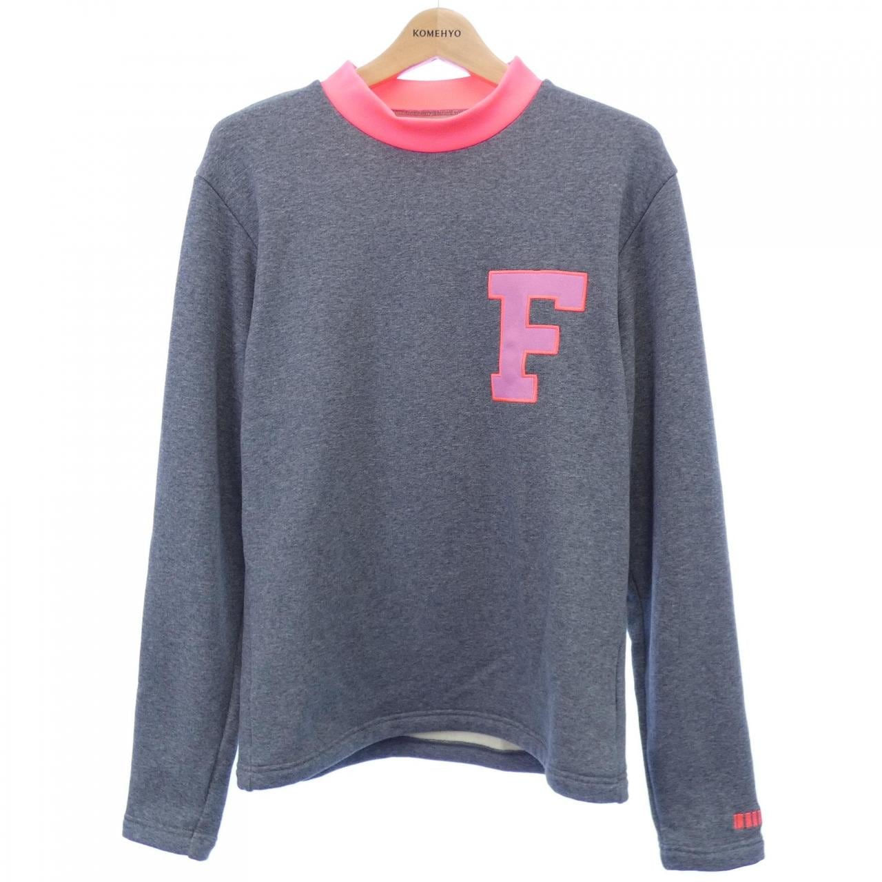 felkod F22A040 トップス