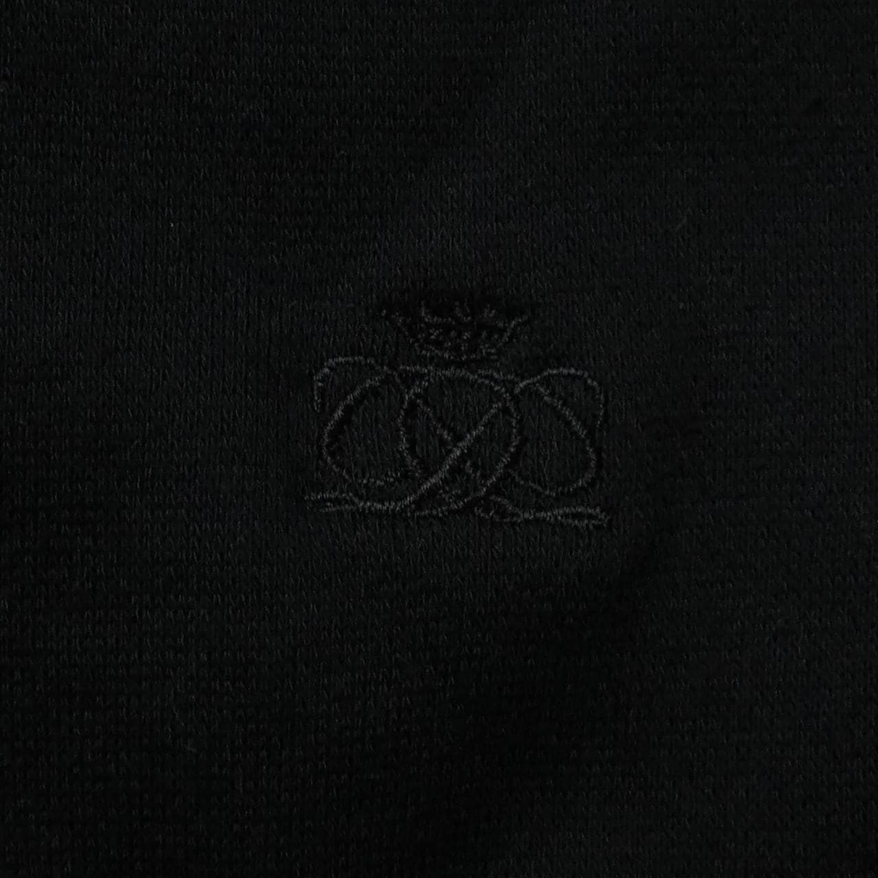 ドゥロワー DRAWER 6512-299-0296 スウェット