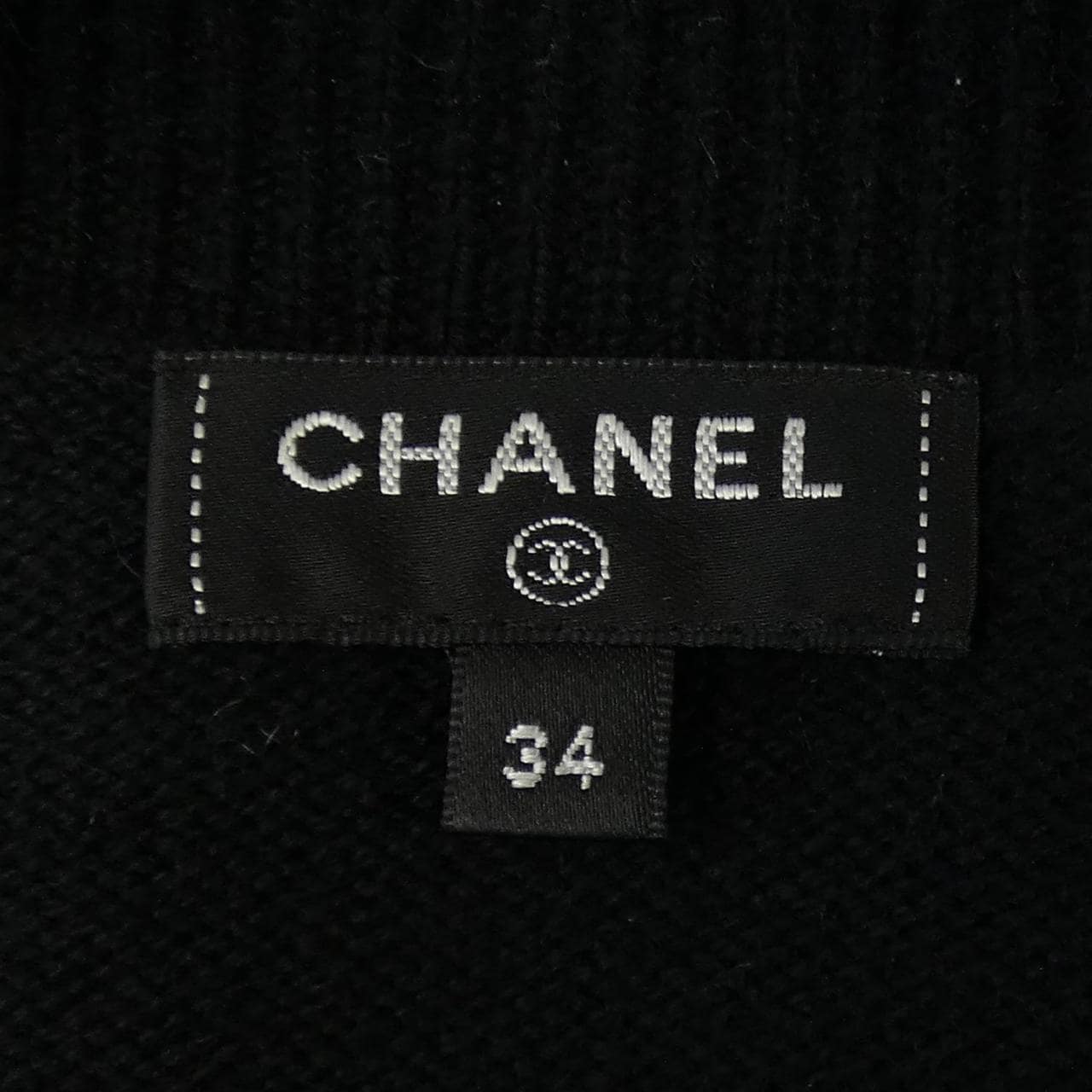 シャネル CHANEL P58536K07657 カーディガン