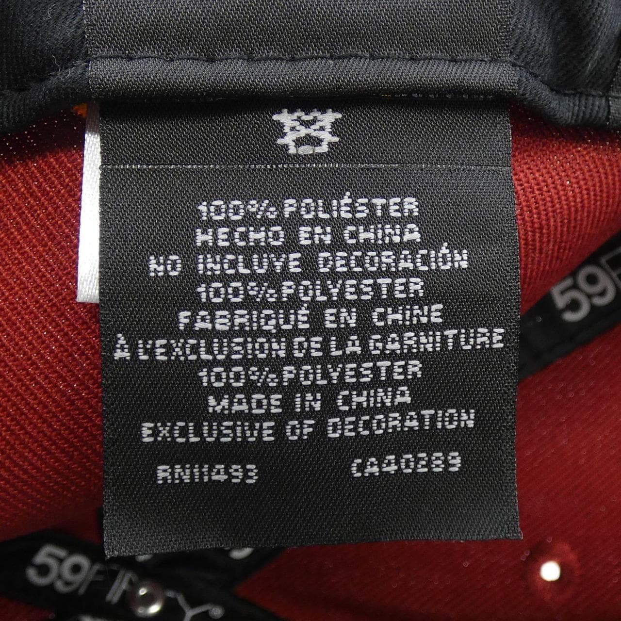 ニューエラ NEW ERA キャップ