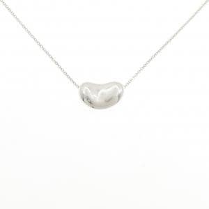 ティファニー ビーンズ ネックレス