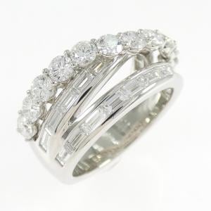 ハリーウィンストン リバーバイハリーウィンストン リング