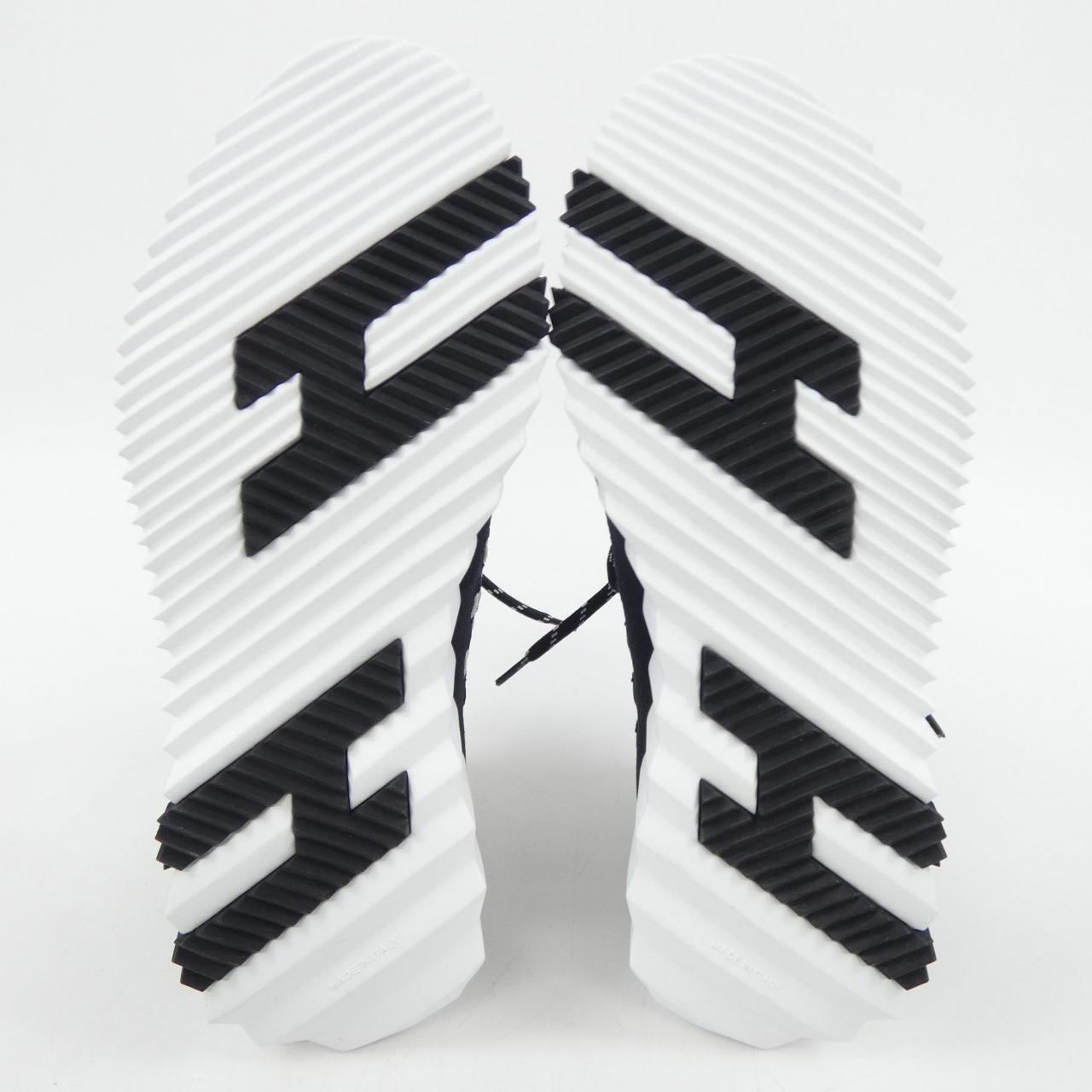 エルメス HERMES フレックス 222161Z スニーカー