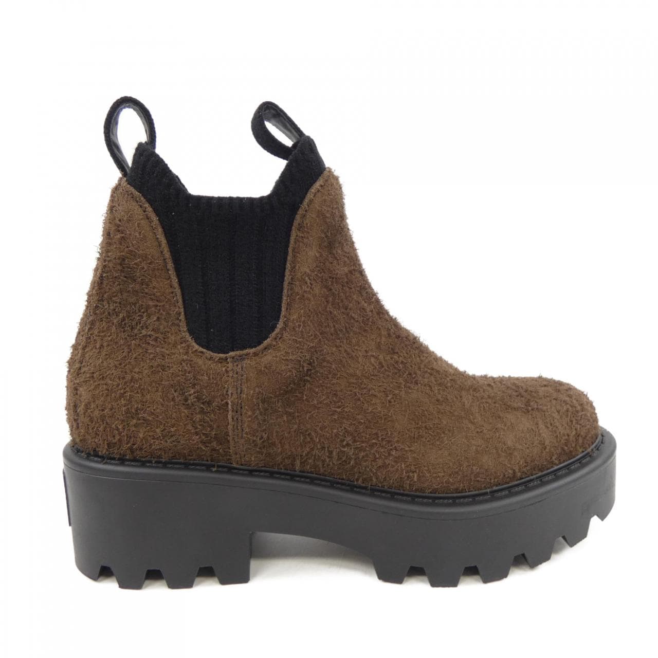 ミュウミュウ MIU MIU ブーツ