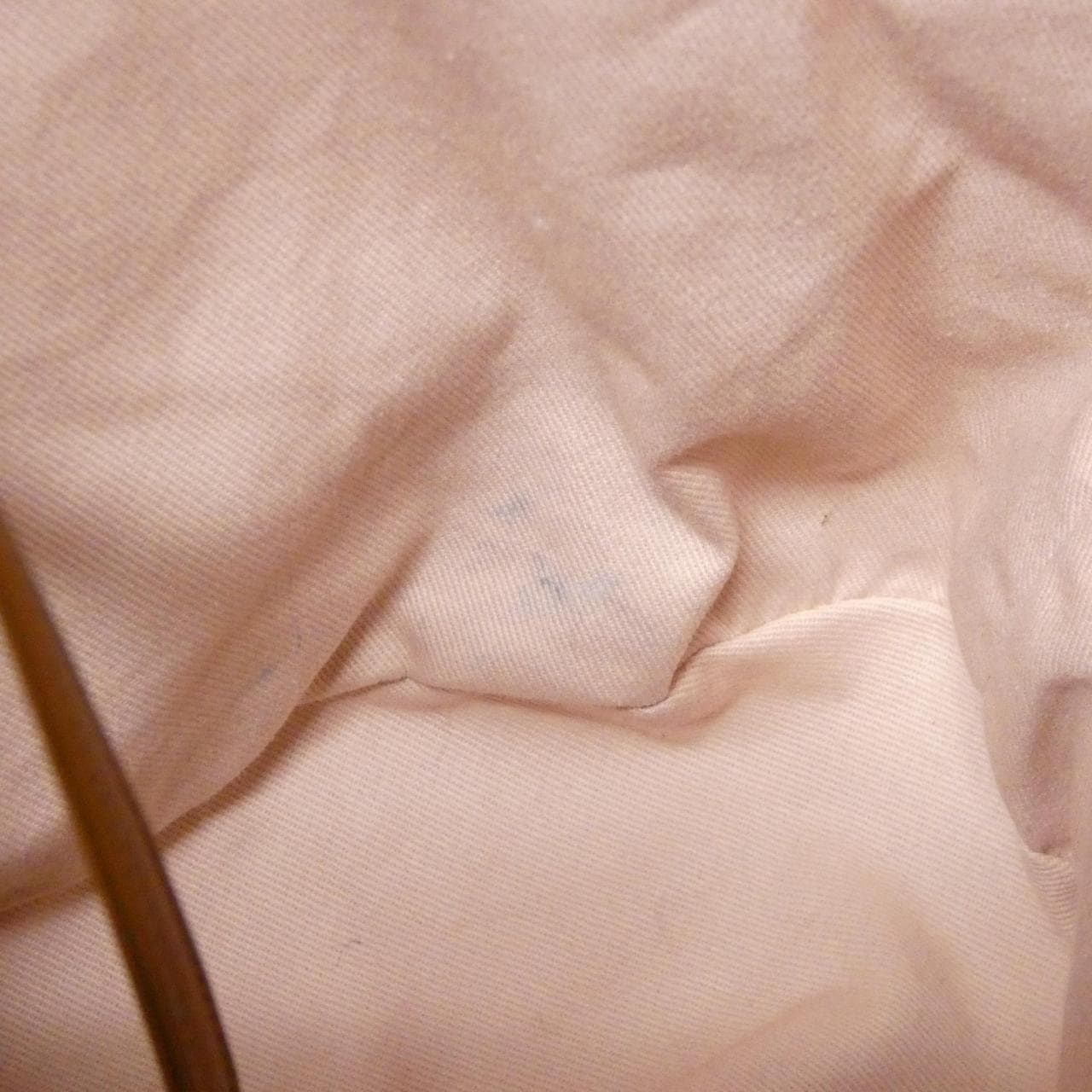 シャネル 93671 リュックサック