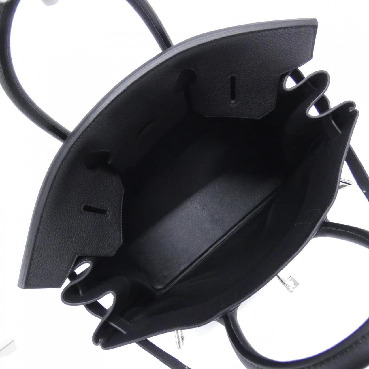 【未使用品】エルメス オータクロア 40cm 042513CK バッグ