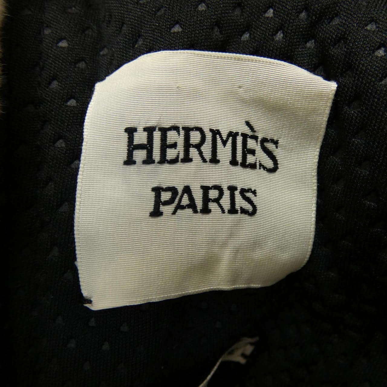 エルメス HERMES ダウンジャケット