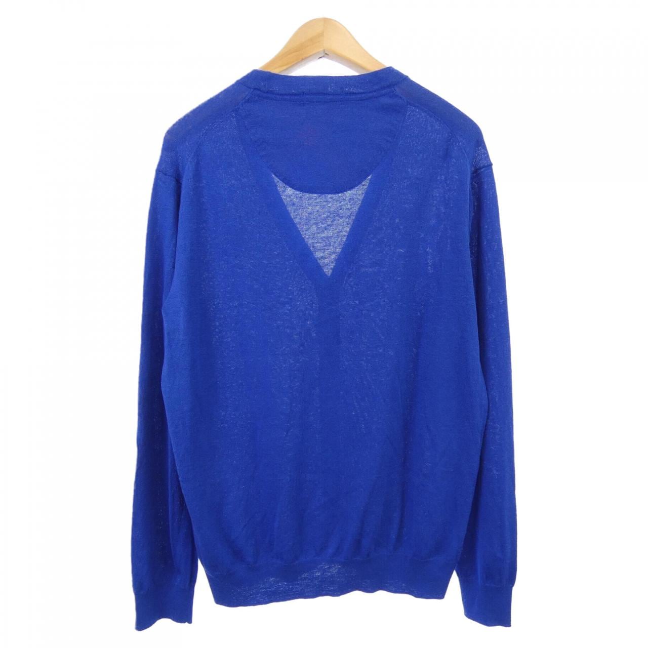 ブラックレーベルクレストブリッジ BLACK LABEL CRESTBRIDGE カーディガン