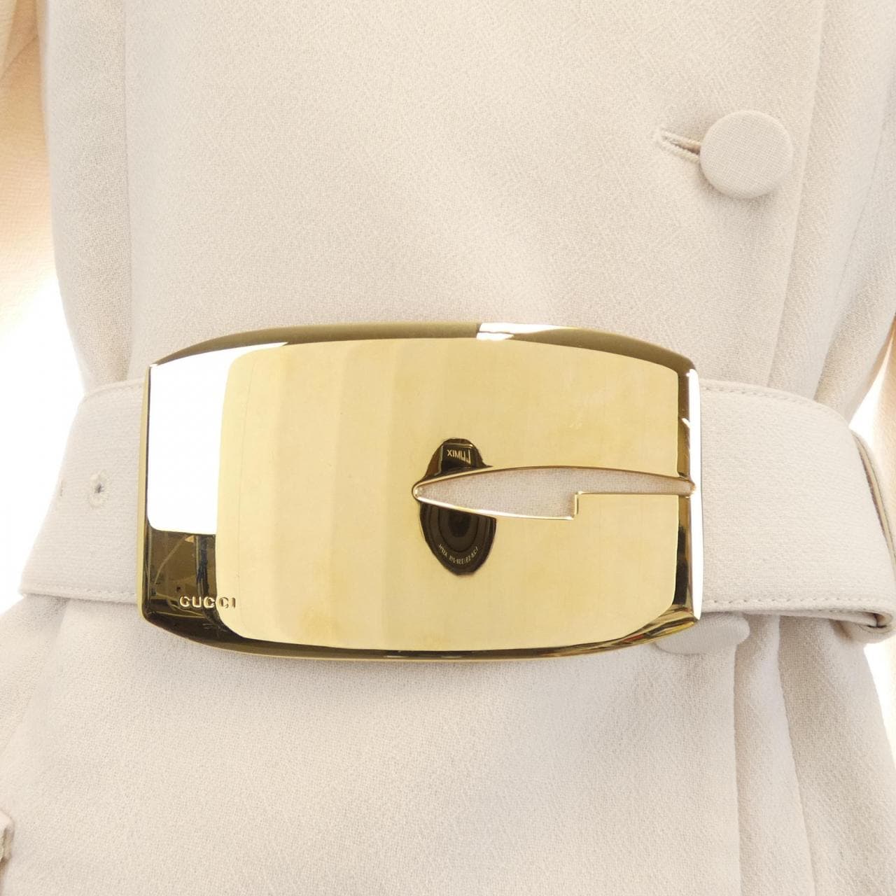 グッチ GUCCI 737474 Z8BFO ジャケット