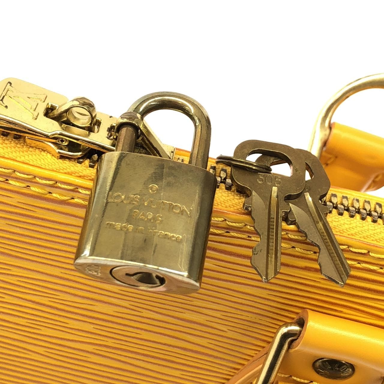 ルイヴィトン エピ アルマ PM M52149 バッグ