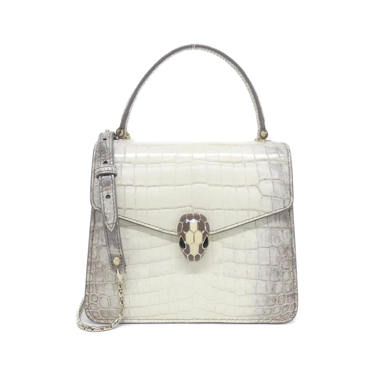 ブルガリ SERPENTI FOREVER 293024 バッグ