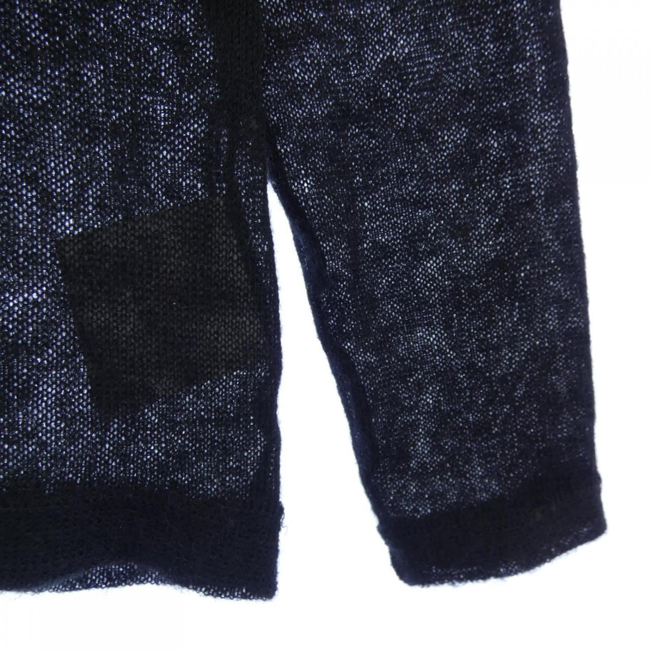 トリココムデギャルソン tricot COMME des GARCONS TR-T217 ニット