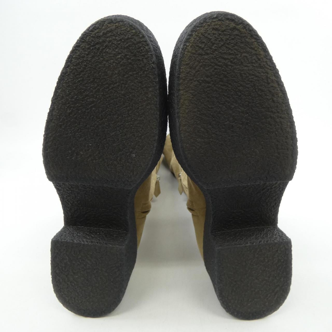 エルメス HERMES 222044Z ロングブーツ