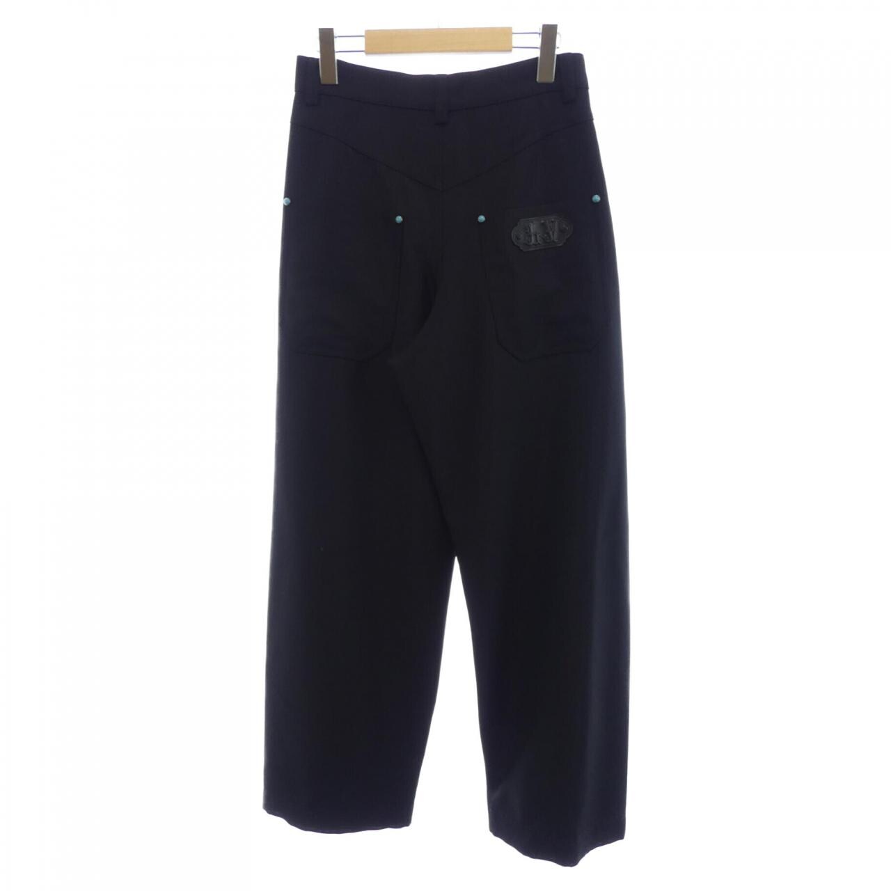 ルイヴィトン LOUIS VUITTON HRP88WMFE パンツ
