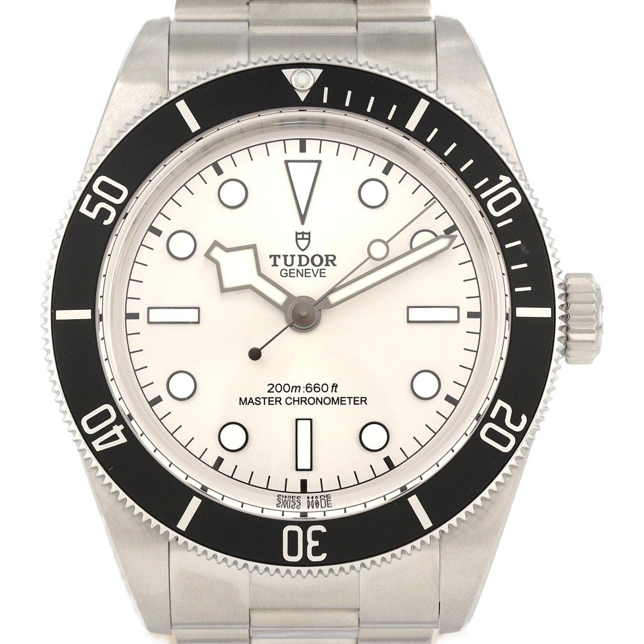 チューダー/チュードル ブラックベイ68 M7943A1A0NU-0002 SS 自動巻