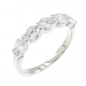 PT900 ダイヤモンド リング 1.00CT
