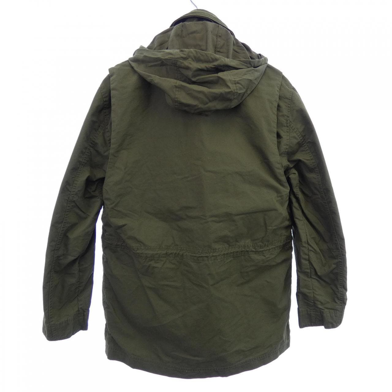 エルエルビーン L.L.BEAN 299789 ブルゾン