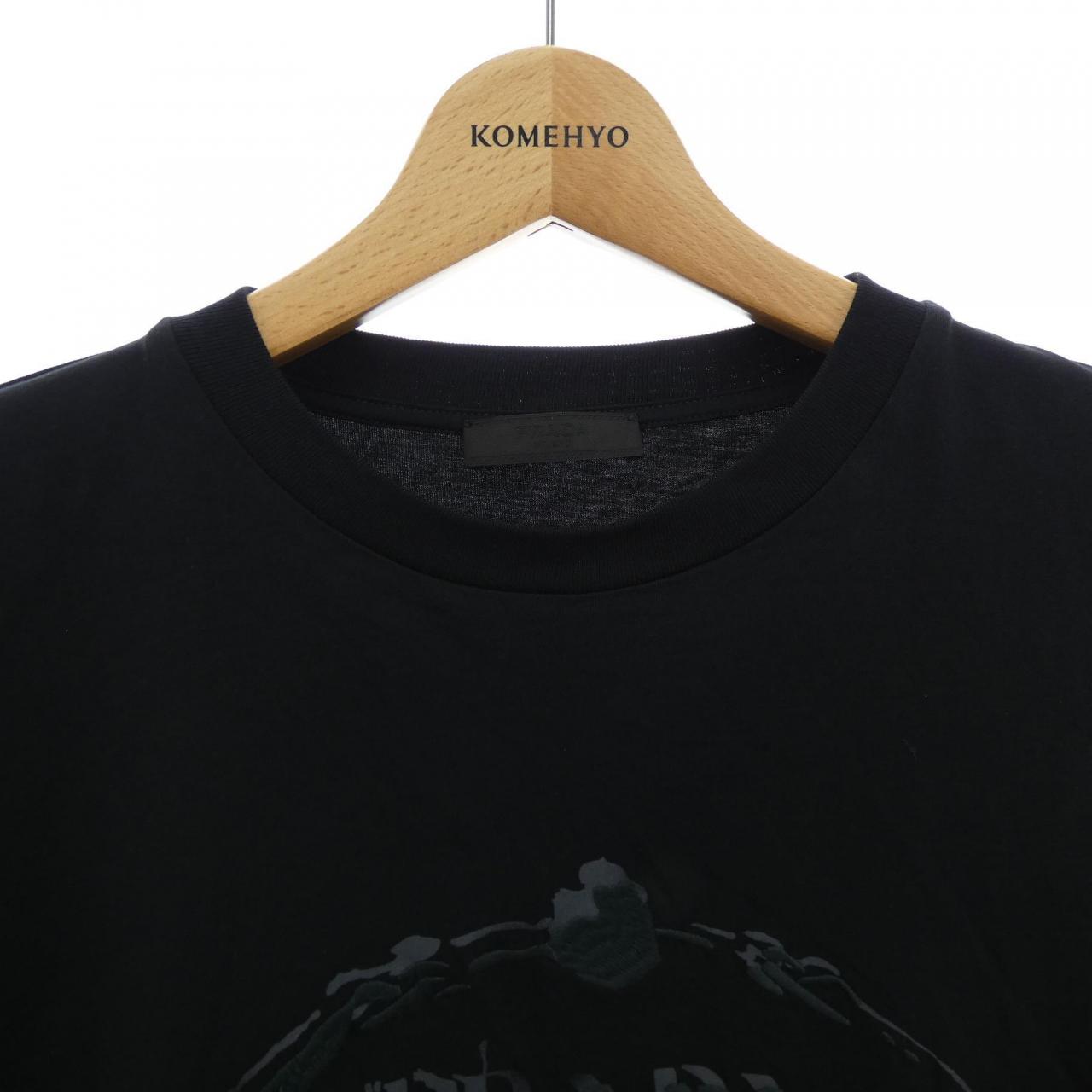 プラダ PRADA UJN555 R182 1TE4 Tシャツ