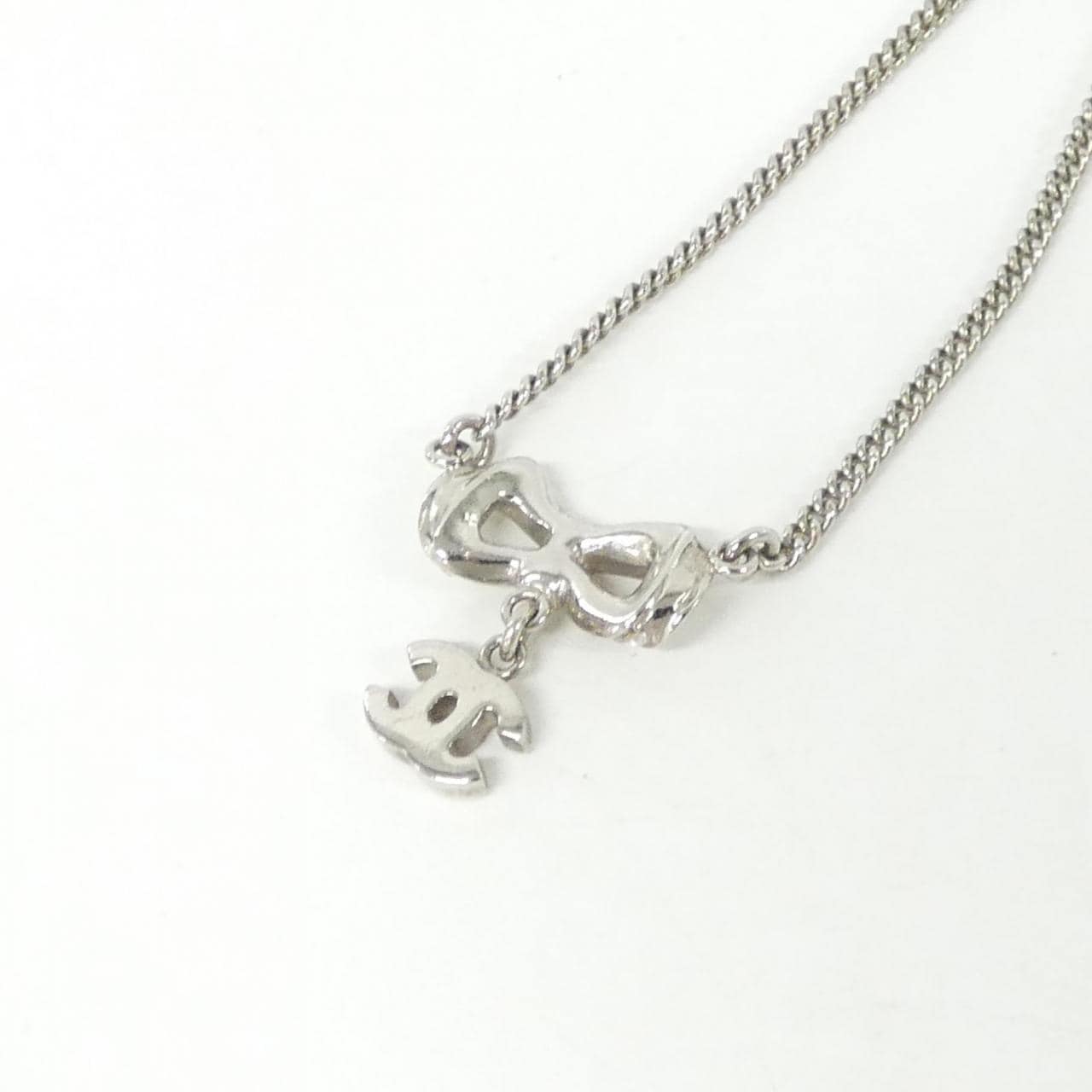 シャネル 98005 ネックレス