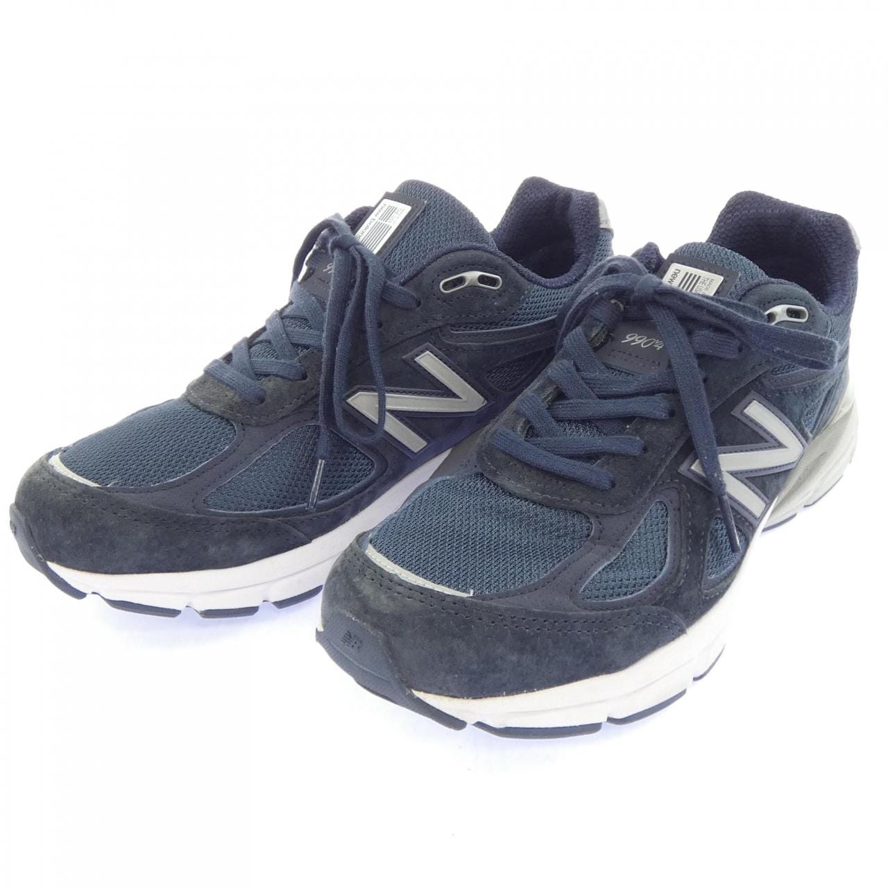 ニューバランス NEW BALANCE U990NV4 スニーカー