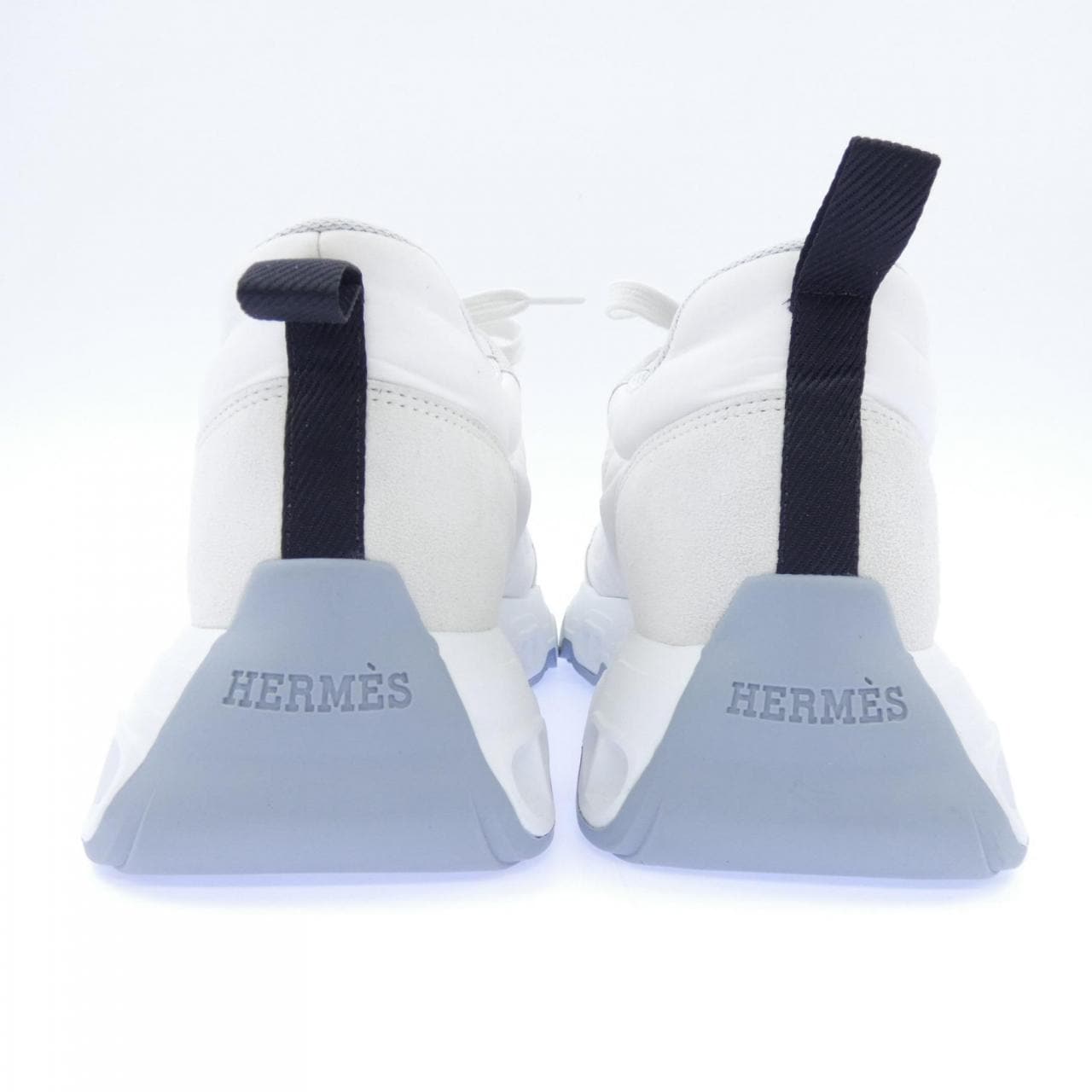 エルメス HERMES インパルス シェーヌダンクル 241228Z スニーカー