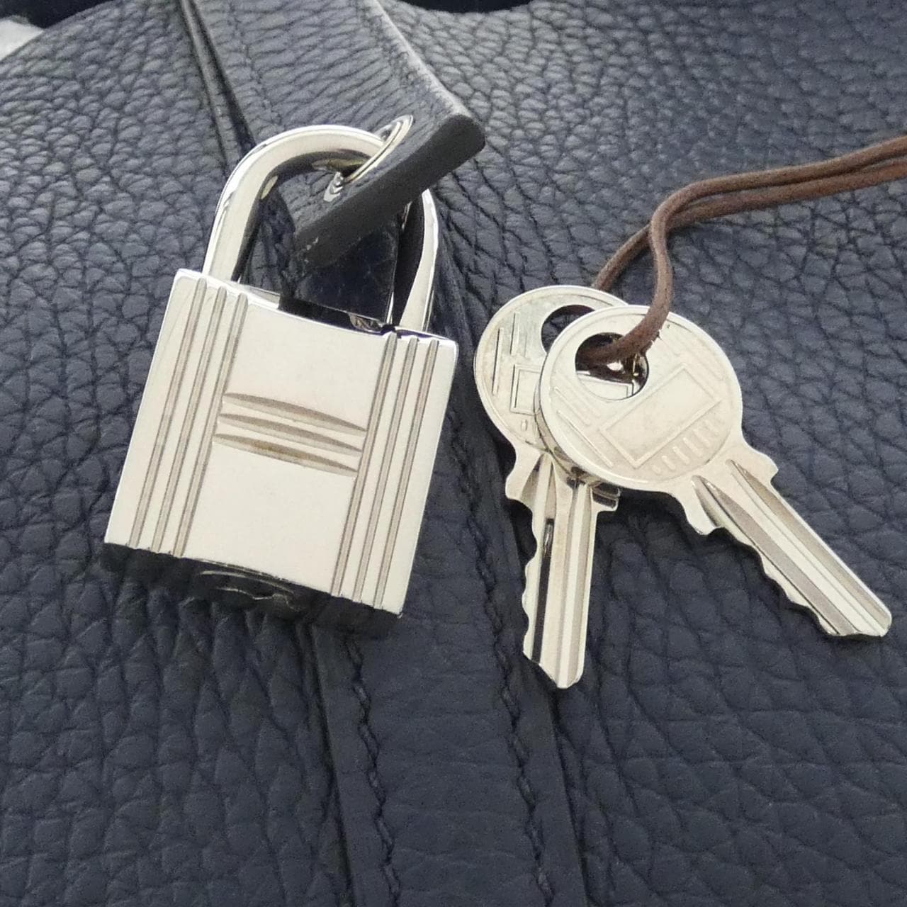 エルメス ピコタン ロック PM 056289CK バッグ