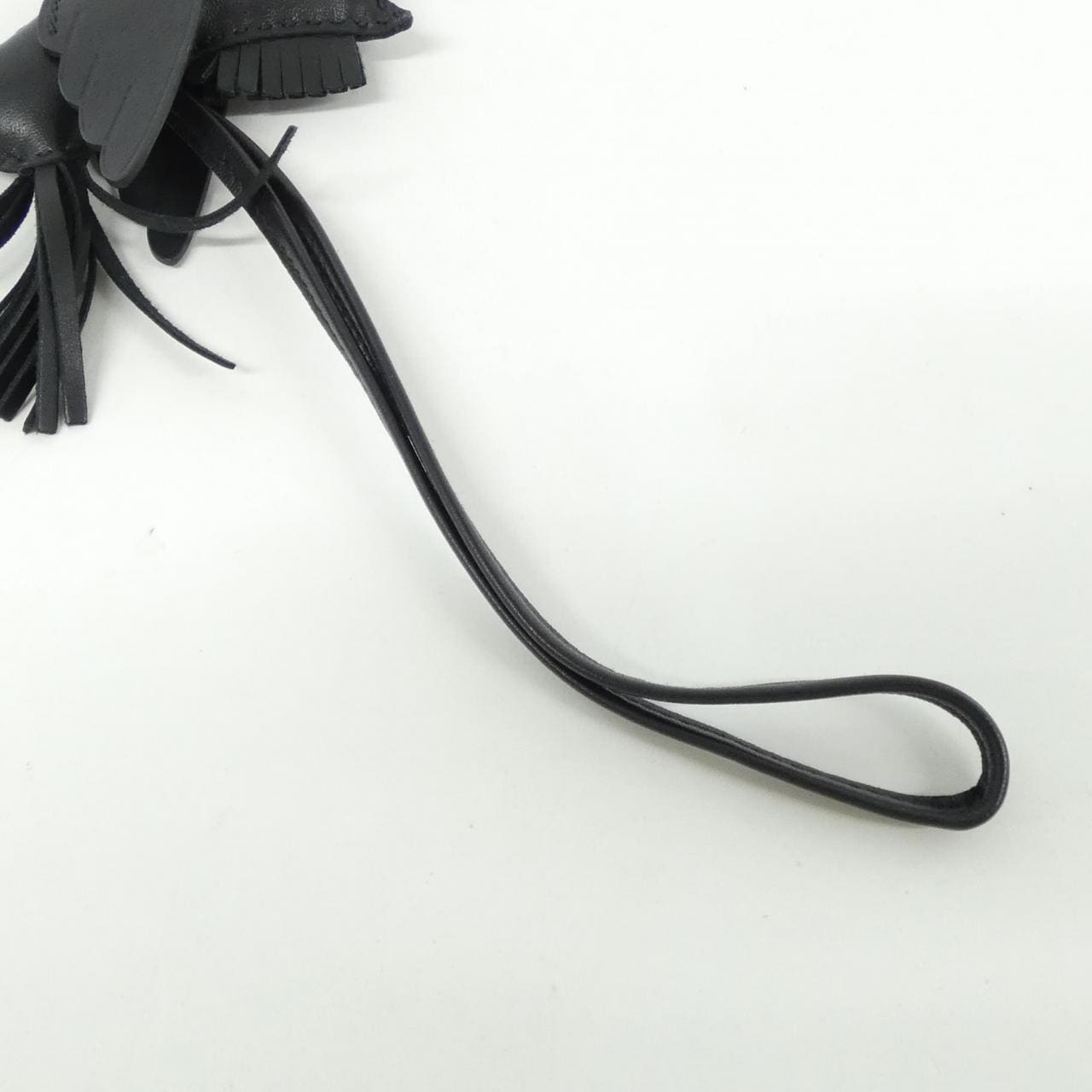 エルメス ロデオ ペガサス バッグチャーム  PM 083010CA