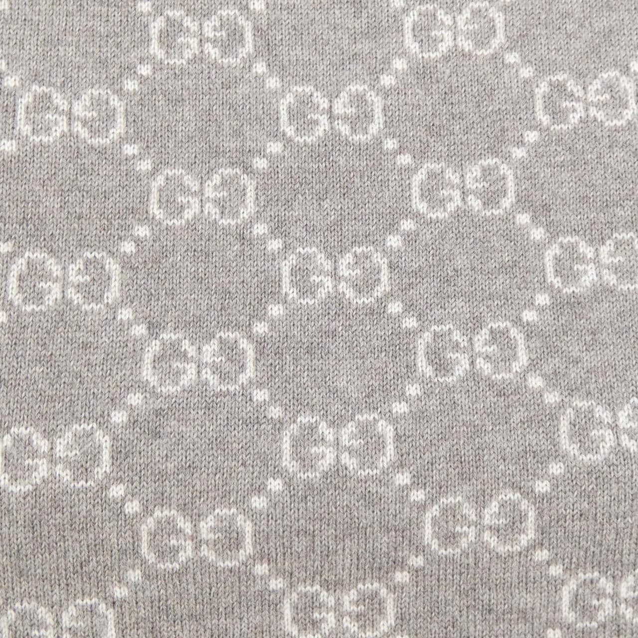 グッチ GUCCI 08.338.986 MUFFLER