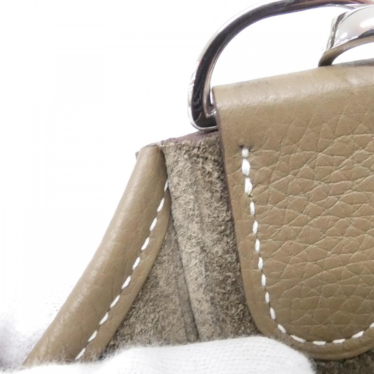 エルメス エヴリン3 PM 056277CK ショルダーバッグ