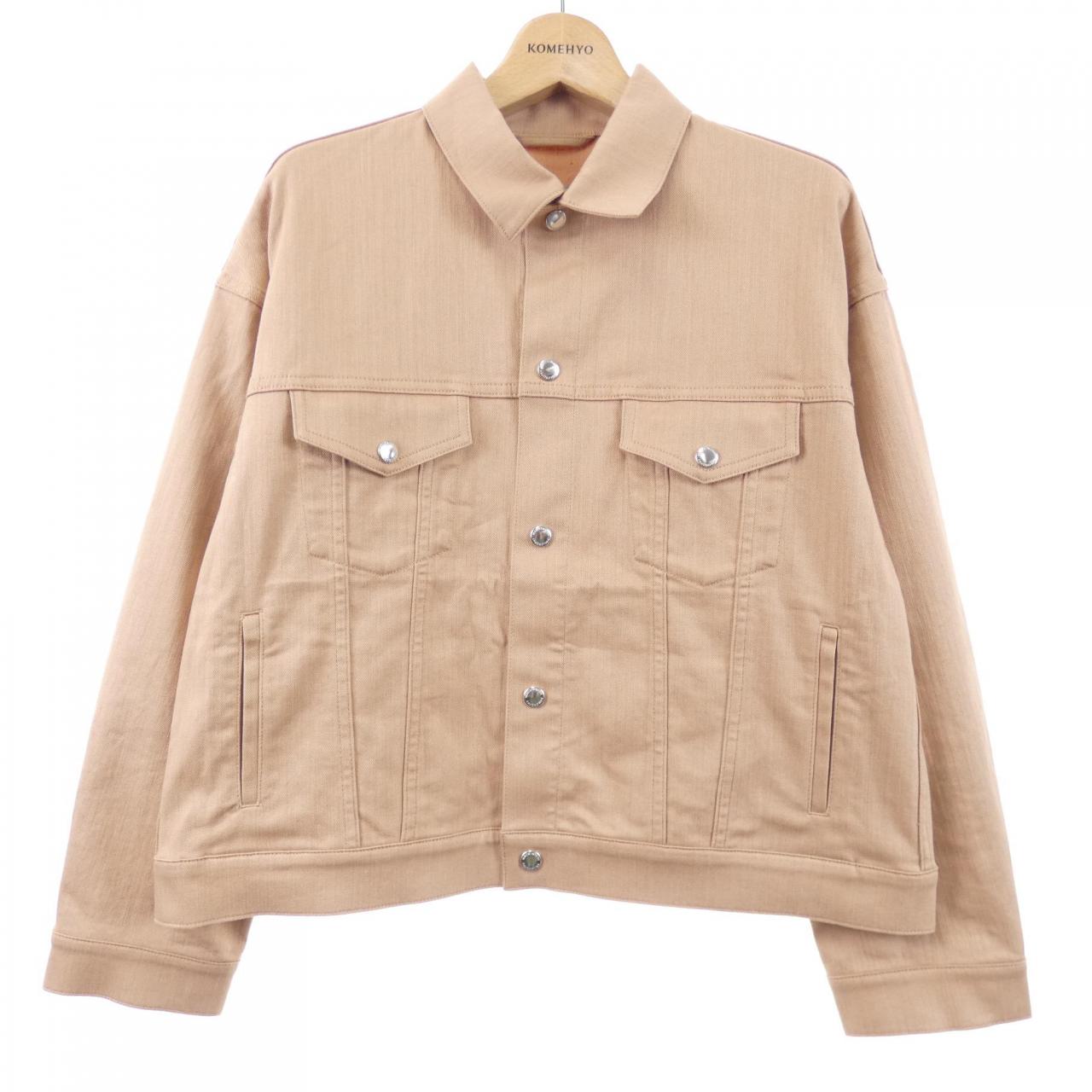 マッキントッシュフィロソフィー MACKINTOSH PHILOSOPHY R9F32-601-80 ジャケット